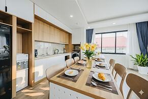 Label6 Coliving Quang Khanh