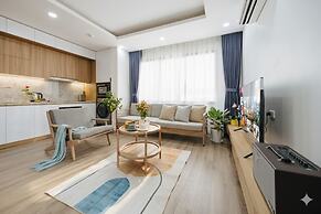 Label6 Coliving Quang Khanh