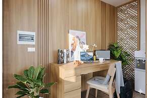 Label6 Coliving Quang Khanh