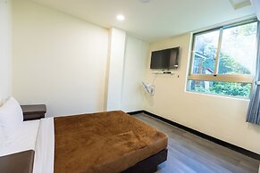 Green Field Mountain Villa
