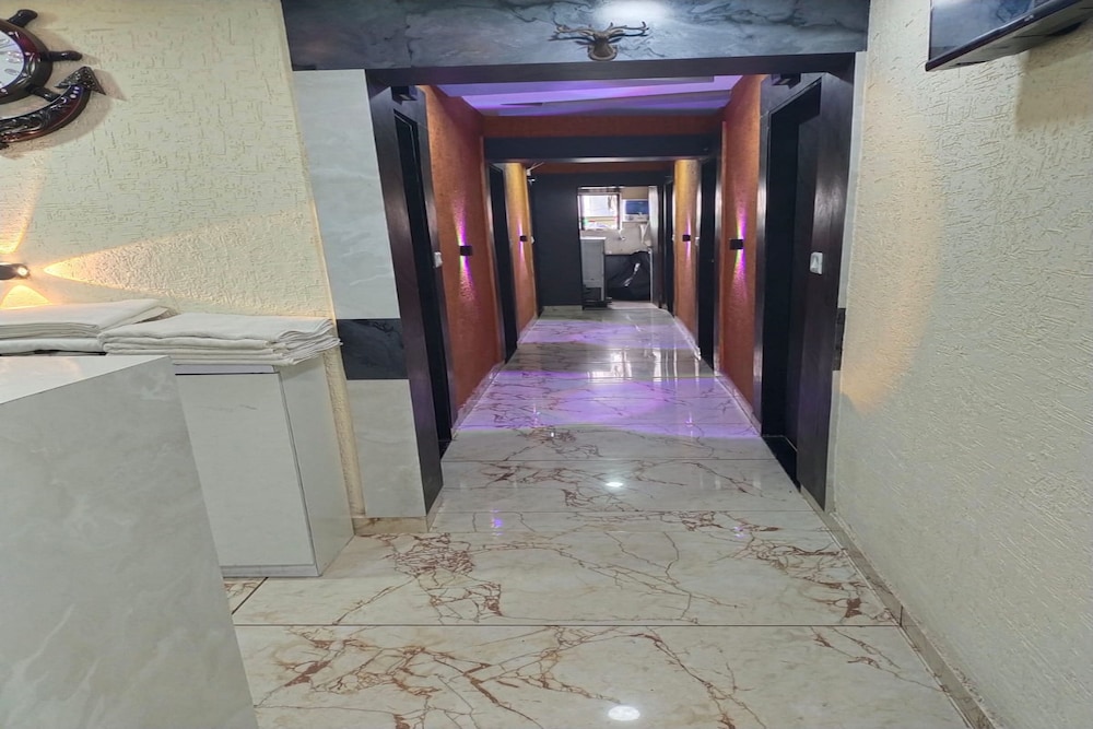 Hotel Heritage - Gurukul