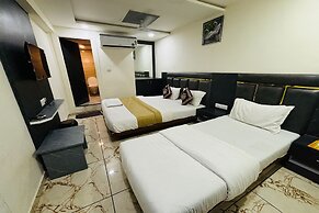 Hotel Heritage - Gurukul