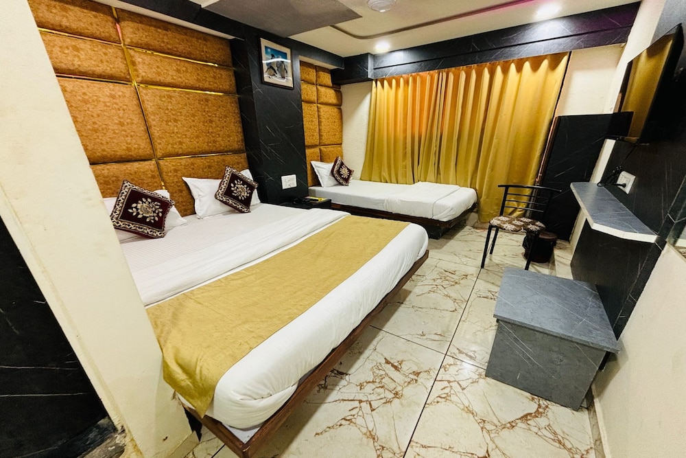 Hotel Heritage - Gurukul