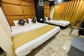 Hotel Heritage - Gurukul