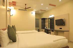 Kansone Hotel And Banquets