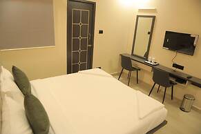 Kansone Hotel And Banquets
