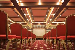 Kansone Hotel And Banquets