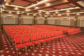 Kansone Hotel And Banquets
