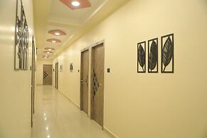 Kansone Hotel And Banquets