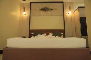 Kansone Hotel And Banquets