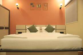 Kansone Hotel And Banquets