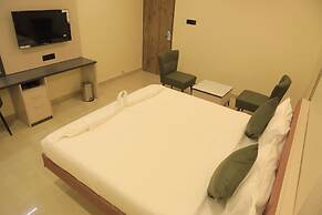 Kansone Hotel And Banquets