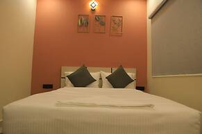 Kansone Hotel And Banquets