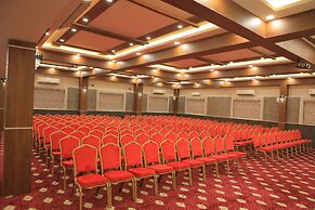 Kansone Hotel And Banquets
