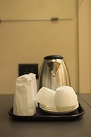 Kansone Hotel And Banquets