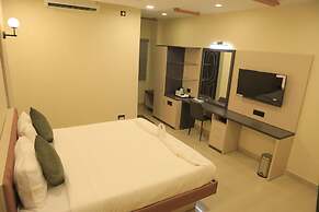 Kansone Hotel And Banquets