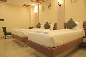 Kansone Hotel And Banquets