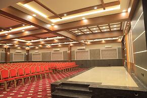 Kansone Hotel And Banquets