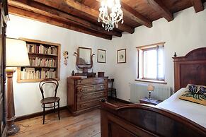 Retreat in the Dolomites
