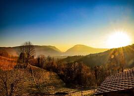 Retreat in the Dolomites