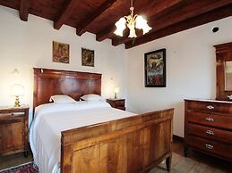Retreat in the Dolomites