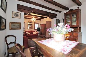 Retreat in the Dolomites