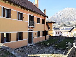 Retreat in the Dolomites