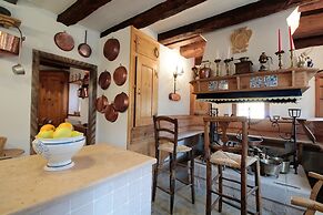 Retreat in the Dolomites