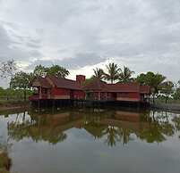 Velankanni Lake Resort