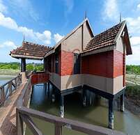 Velankanni Lake Resort