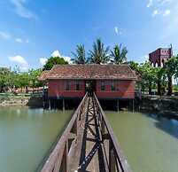 Velankanni Lake Resort