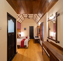 Velankanni Lake Resort