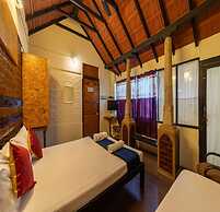 Velankanni Lake Resort