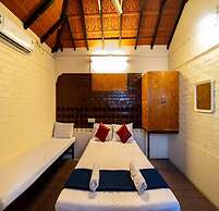 Velankanni Lake Resort