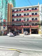Wjv Inn Lahug