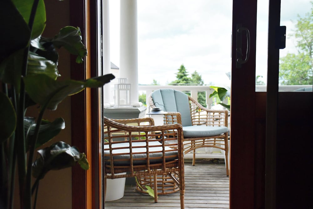 Tait House Boutique Hotel