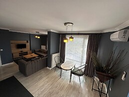 Centrum Residence