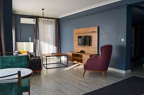 Centrum Residence