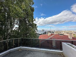 Centrum Residence