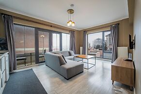 Centrum Residence