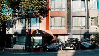 Centrum Residence