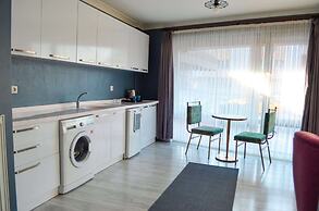 Centrum Residence