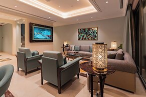 Vivienda Hotel Villas Diplomatic Quarter