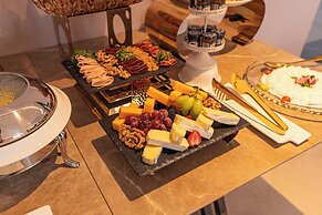 Vivienda Hotel Villas Diplomatic Quarter