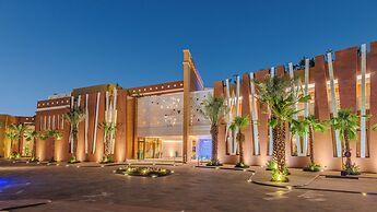 Vivienda Hotel Villas Diplomatic Quarter