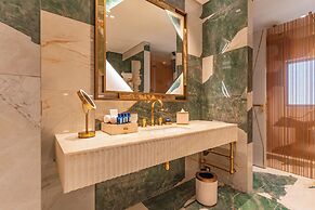 Vivienda Hotel Villas Diplomatic Quarter
