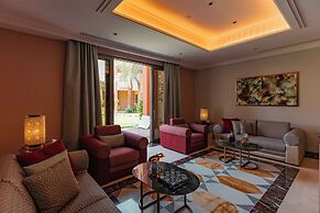 Vivienda Hotel Villas Diplomatic Quarter