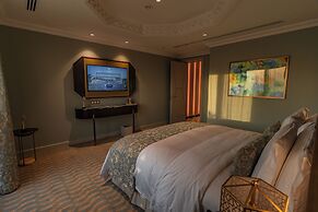 Vivienda Hotel Villas Diplomatic Quarter