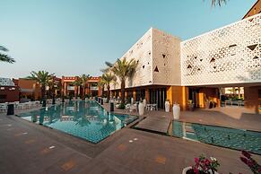 Vivienda Hotel Villas Diplomatic Quarter