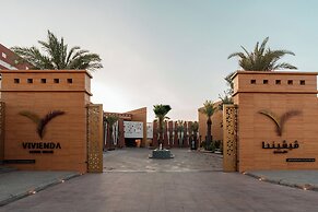 Vivienda Hotel Villas Diplomatic Quarter